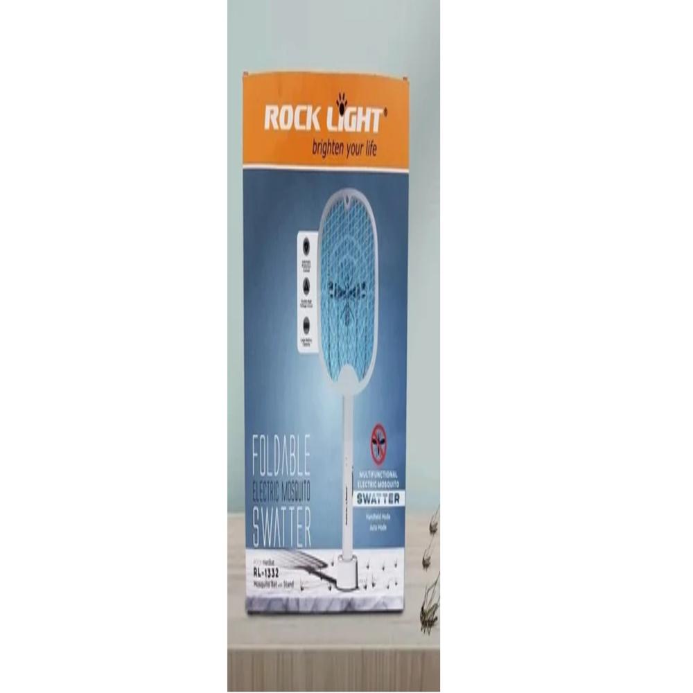 Rocklight RL-1332 Rocklight Mosquito Killer Bat