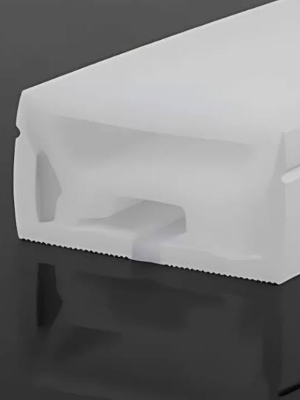 25*17 led silicon  profile