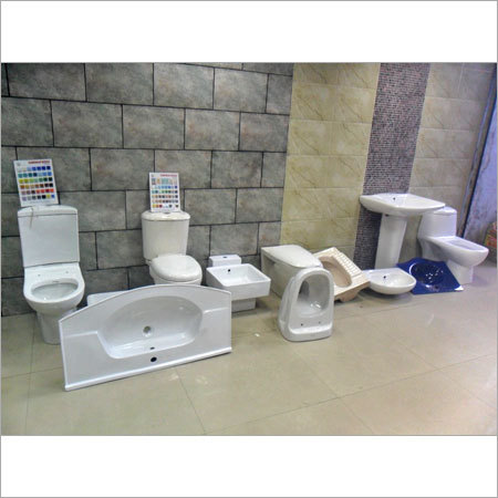 Ceramic Sanitary Ware