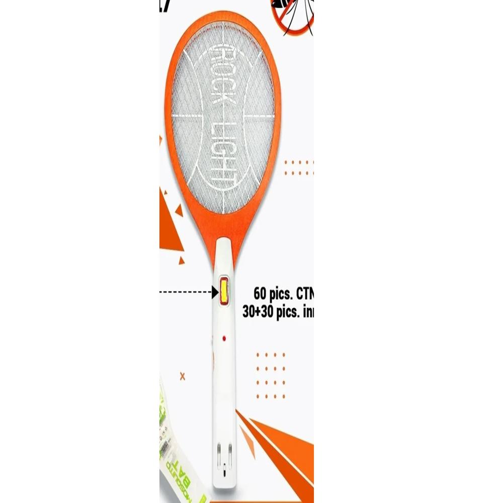 Rock Light RL-1317 Mosquito Racket