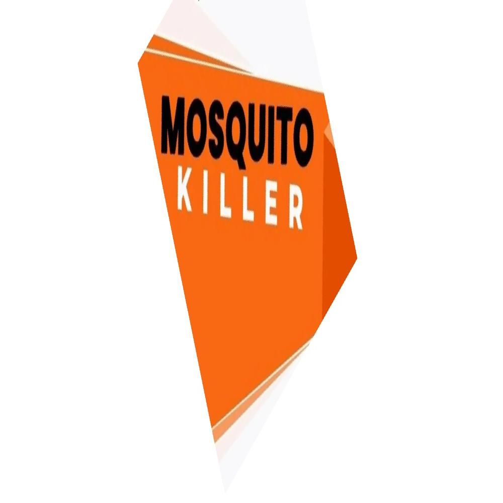 Rock Light RL-1317 Mosquito Racket