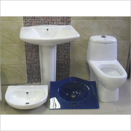 Sanitary Ware Items