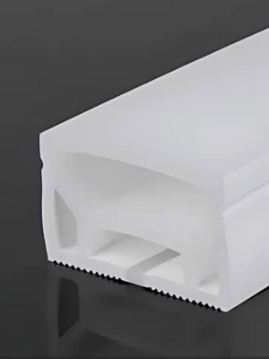 50*20 silicon profile