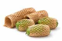 Honeycomb Paper Sleeves For Fruit Cushioning