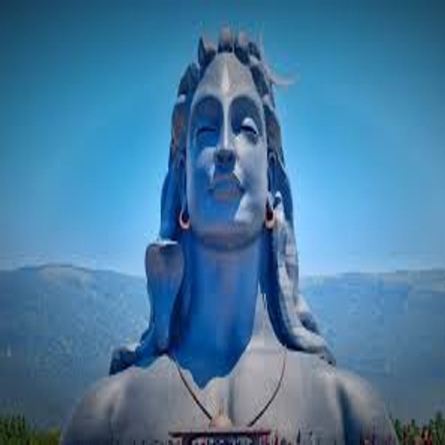 Adi yogi