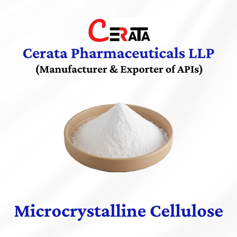 Mcc Ph 102 Powder - Cas No: 9004-34-6