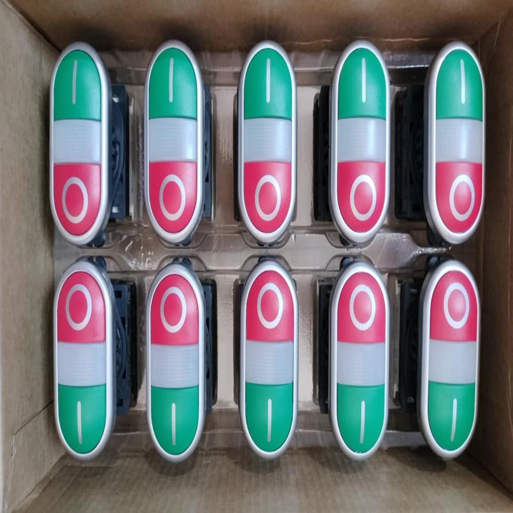 AUTONICS PUSH BUTTON  S2TR-P3WABL