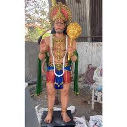Lord Hanuman Statue