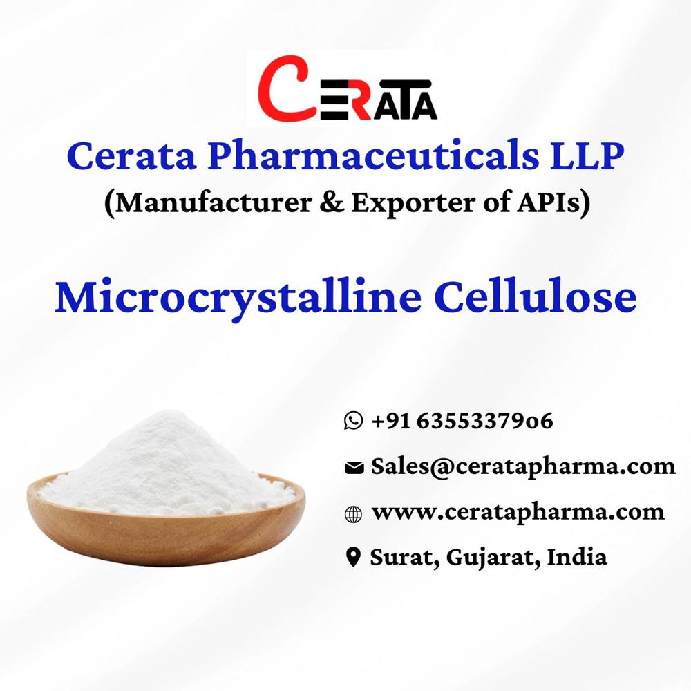 Avicel Ph 101 Powder