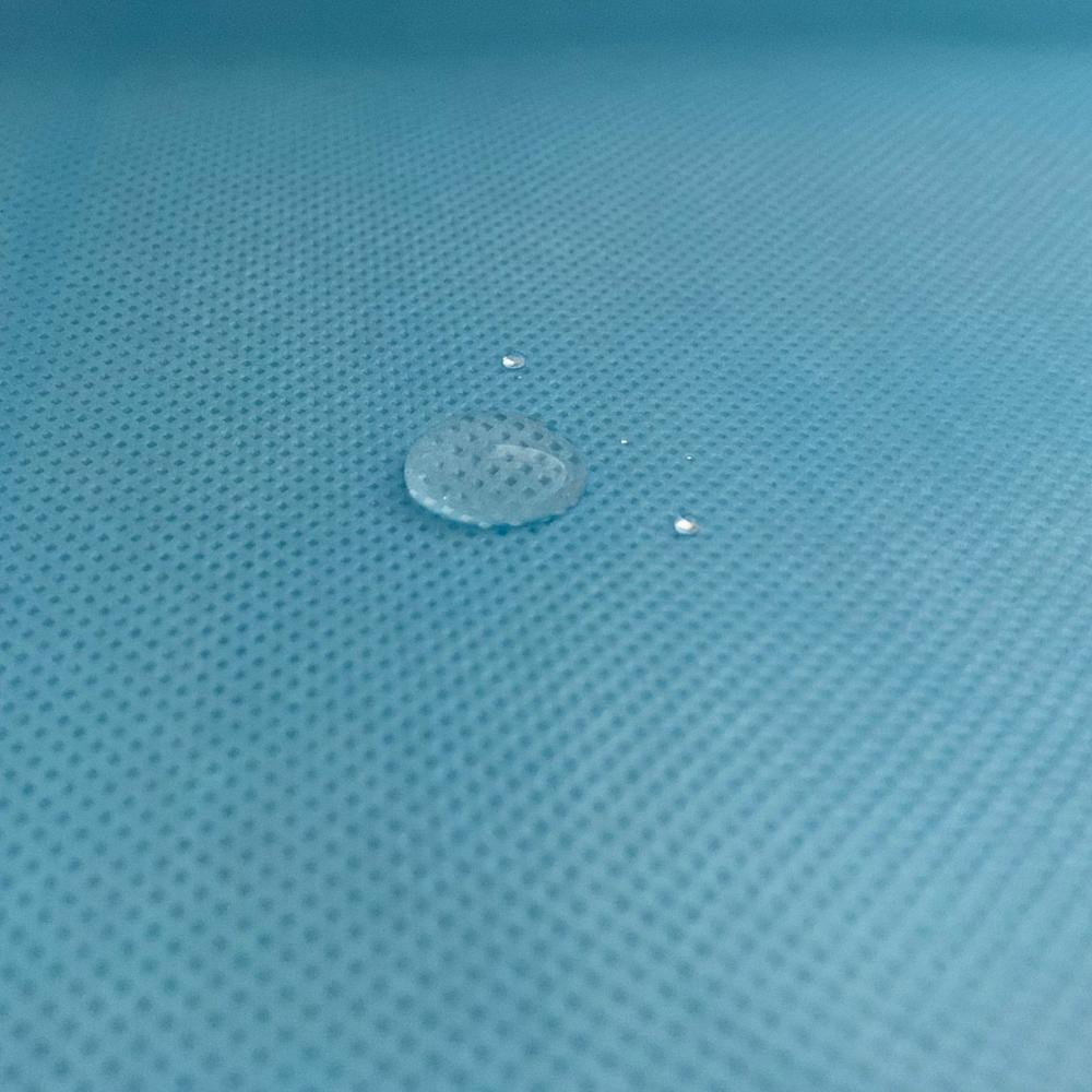 Coloured  Non woven Fabric