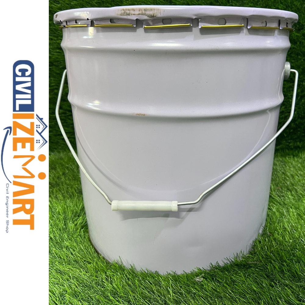 Dr Fixit Pu 270(1) Waterproofing Coating - Chemical Name: Polyurethane Prepolymer