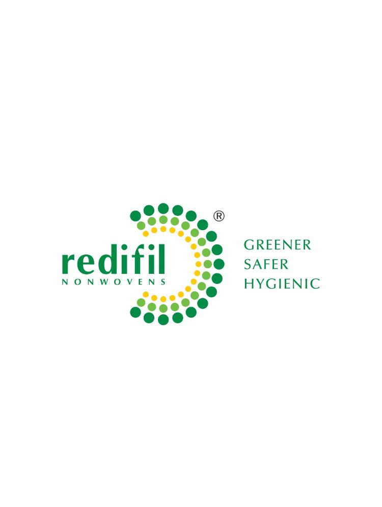 Hydrophilic and Hydrophobic Non woven Fabric