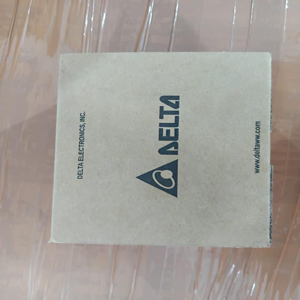 Delta Electronics - Color: White / Light Grey