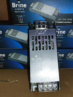 12v 10amp led driver