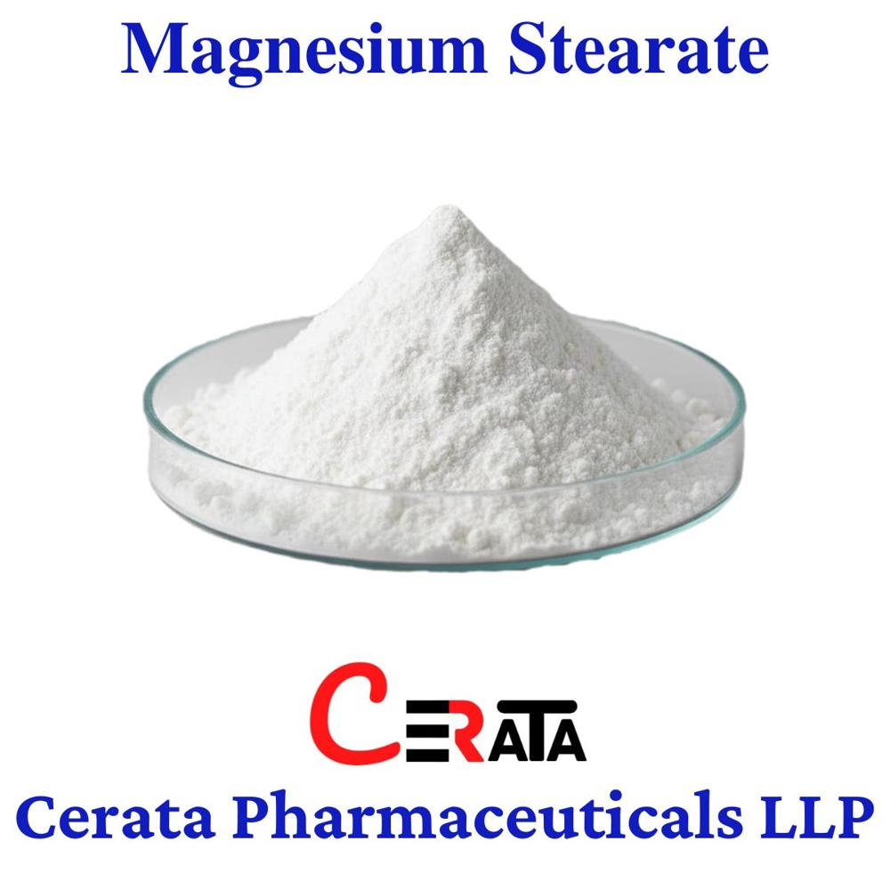 Magnesium Stearate BP