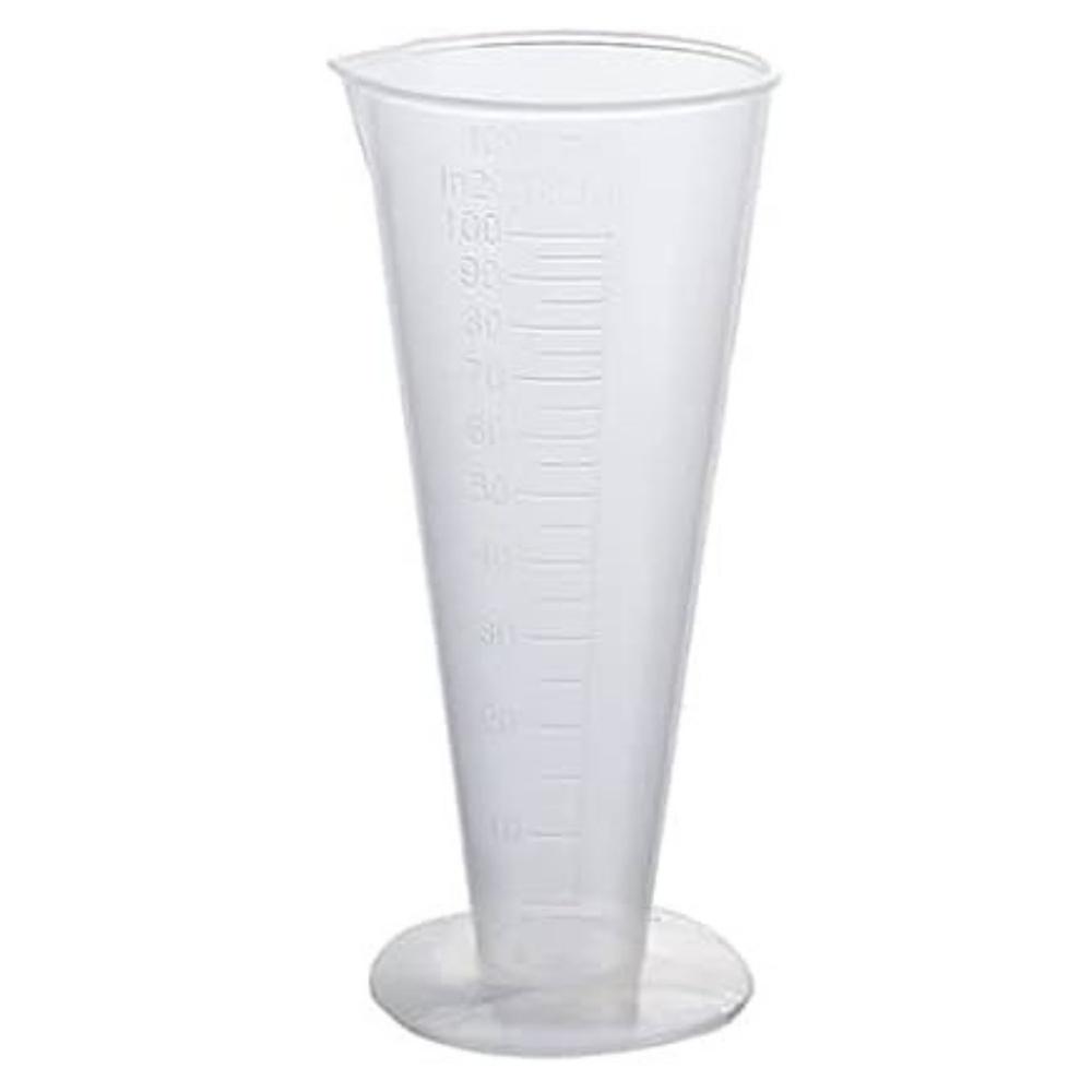 Plastic Measuring Cup - Application: In Diagnostic Laboratories