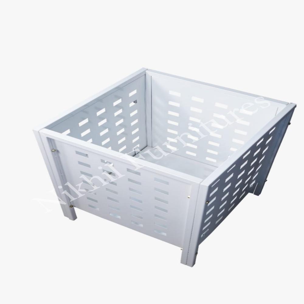 Supermarket Dump Bin 