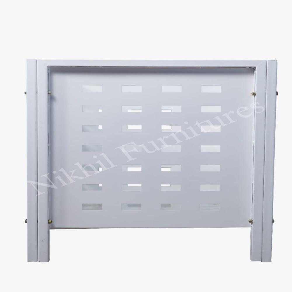 Supermarket Dump Bin 