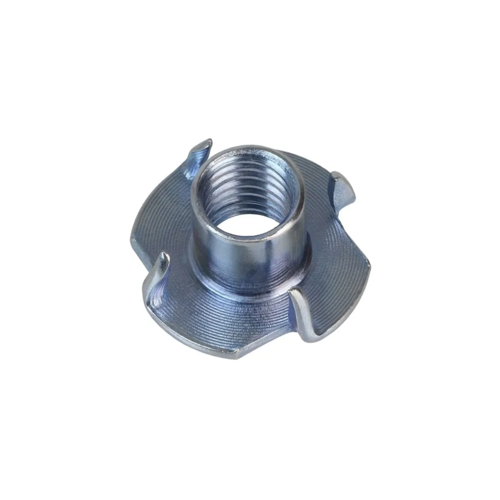 Ss Tee Nut - Application: All Available