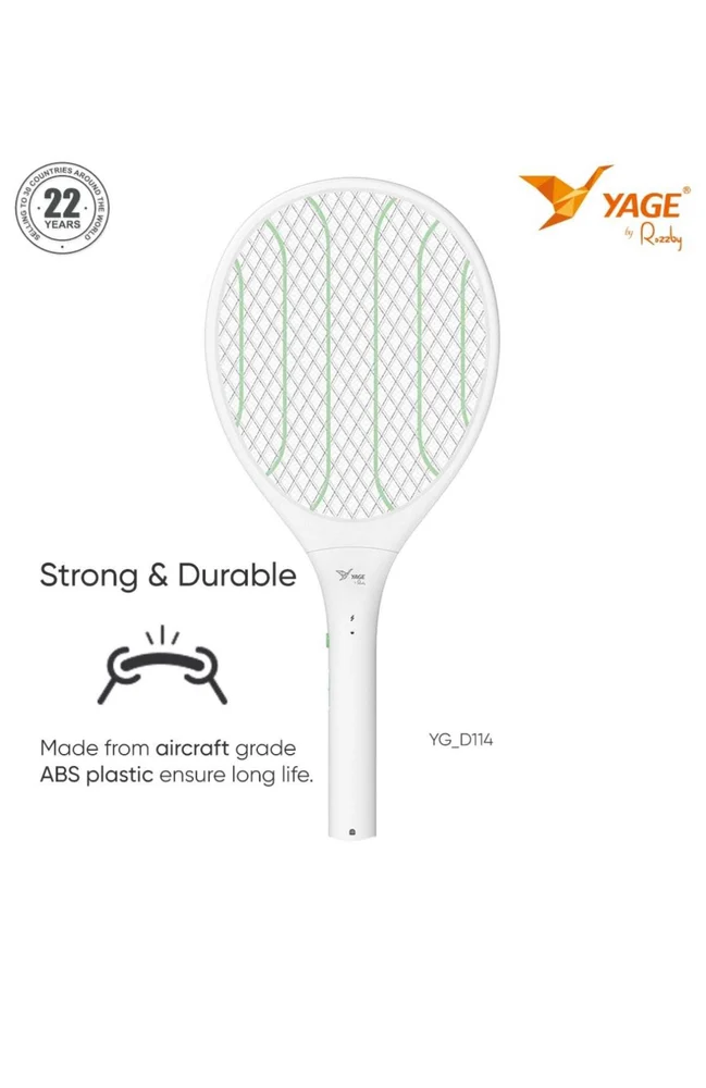 Yage YG-D114 Mosquito Racket.