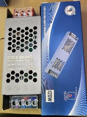 12v 10amp led driver