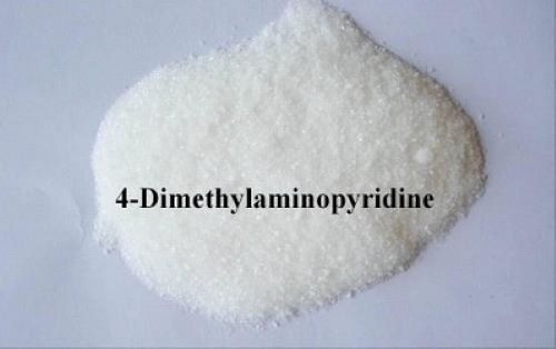 4 Di Methyl Amino Pyridine - Cas No: 1122-58-3