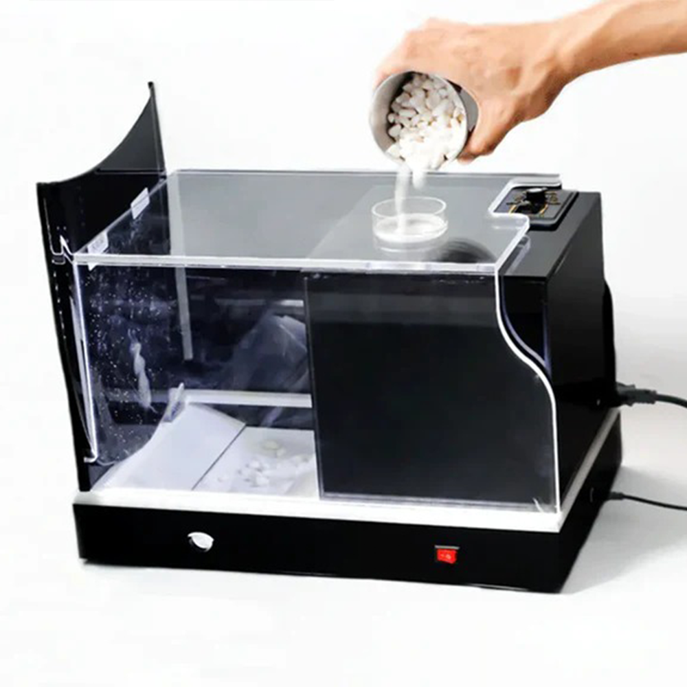 AUTOZCRAVE PPF Impact Tester - Paint Protection Film Impact Demo Machine (220V)