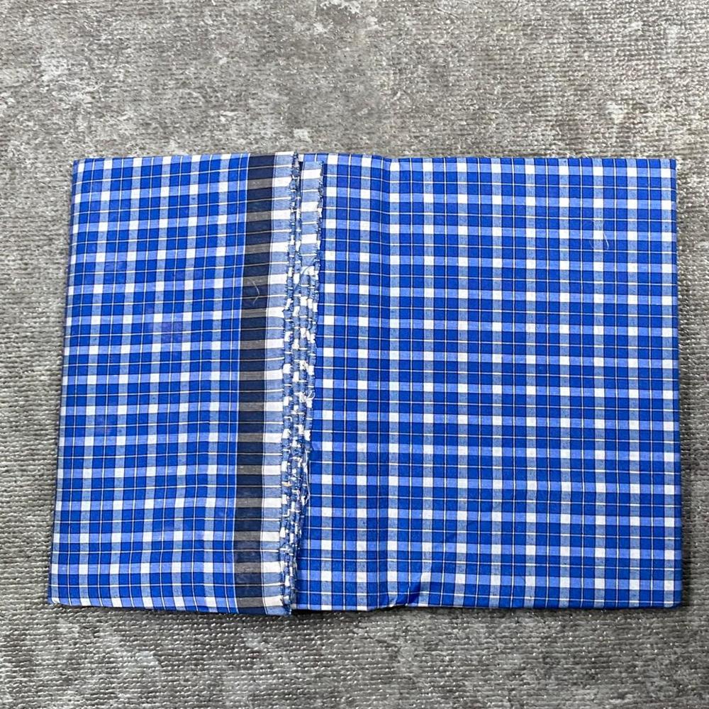 Badshah Polyester Lungi - Color: Mixed