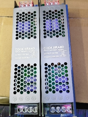 12v 300w led driver
