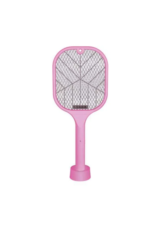 Oreva Ormr-097 Mosquito Racket. - Duration: 4 Hours