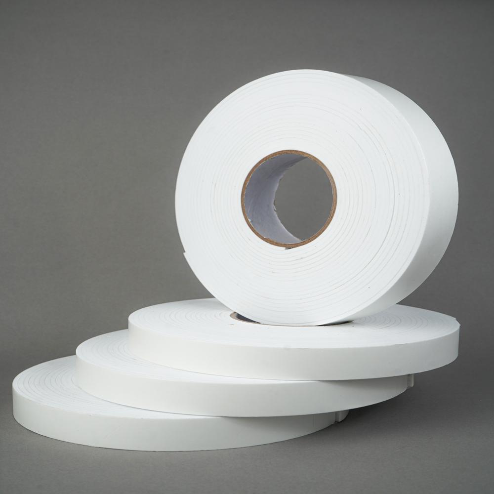 Xlpe Foam Tape - Coating Type: Double Side Coated
