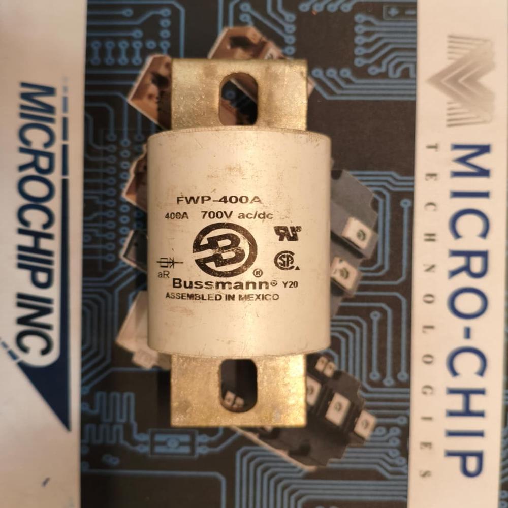 Bussmann FWP-400A High Speed Fuse