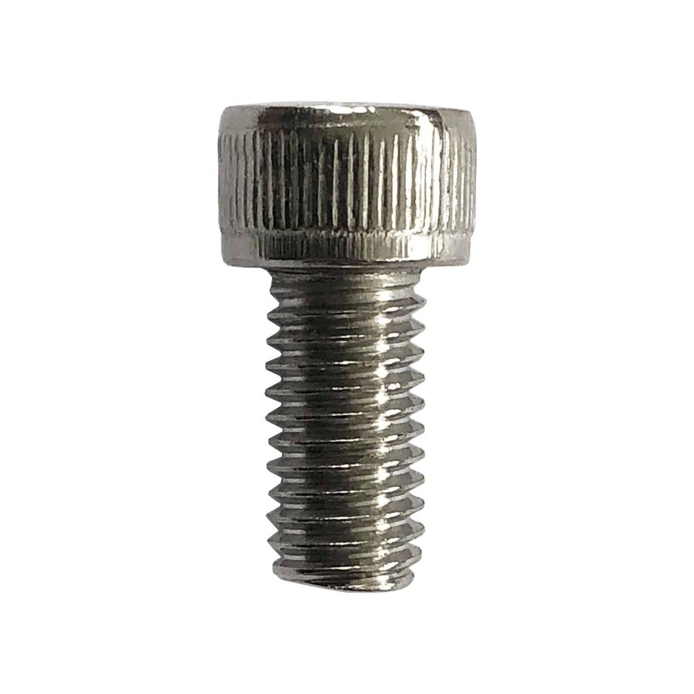 SS ALLEN CAP SCREW