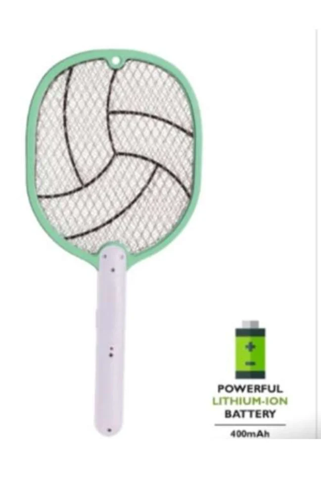 Oreva Ormr-077 Mosquito Racket.