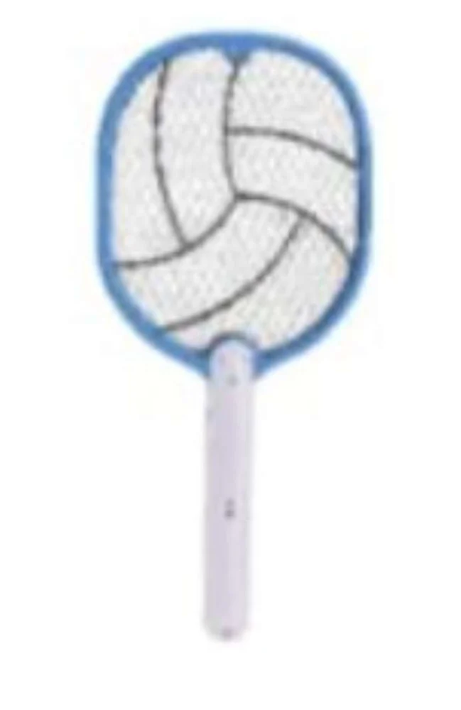 Oreva Ormr-077 Mosquito Racket. - Duration: 4 Hours