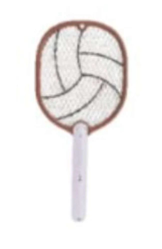 Oreva Ormr-077 Mosquito Racket. - Duration: 4 Hours