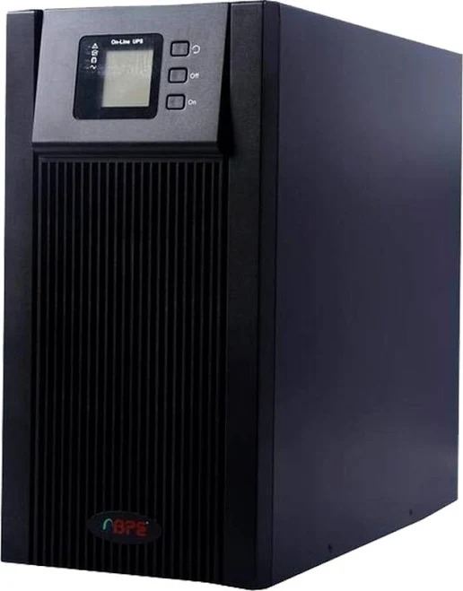 BPE (MP1103B6) 3KVA ONLINE UPS  INBUILT  BATTERY