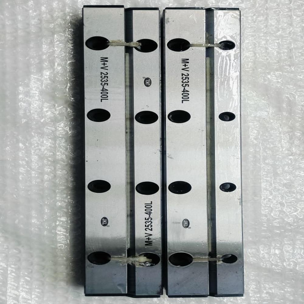 RM +RV 2535-400L-JKL CROSS ROLLER GUIDE