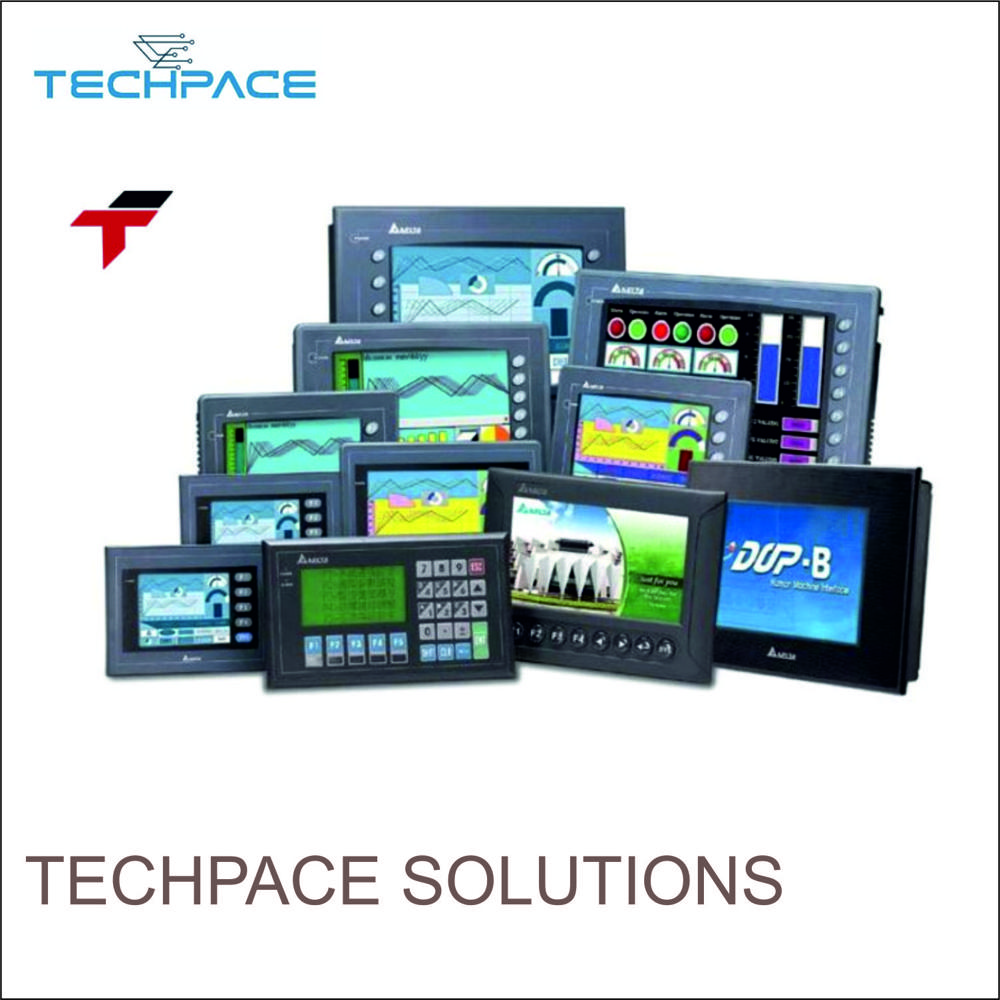 Delta Hmi Dop-107cv