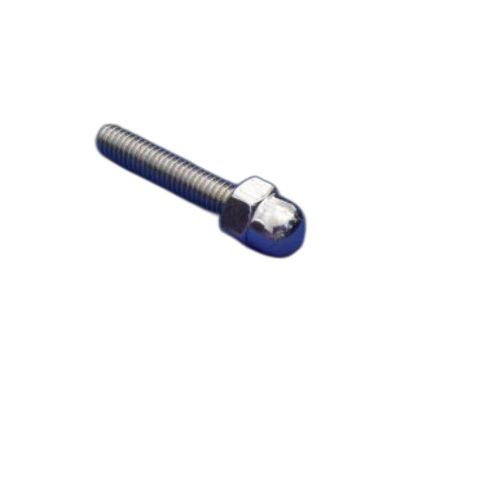 Ss Dome Bolt - Application: All Available