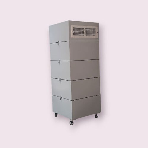 Commerical Air Purifiers For Clinics Hospitals