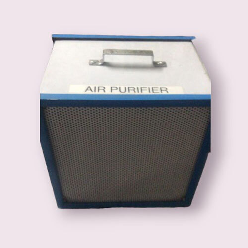 Metal Body Air Purifers