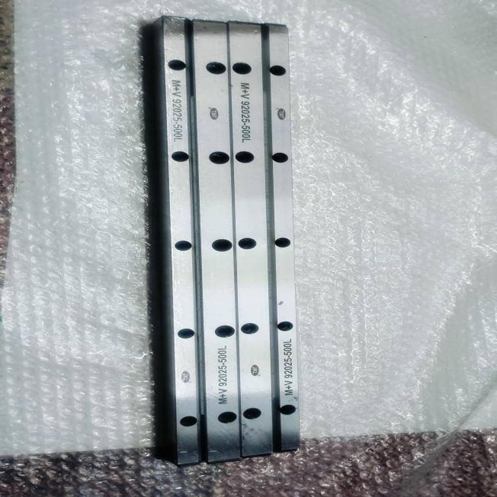 RM+RV 92025-500L-JKL CROSS ROLLER GUIDE