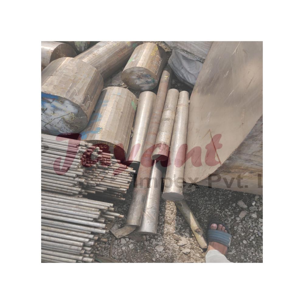 12CrMo19-5 Alloy Steel 12CrMo19-5 Round Bars