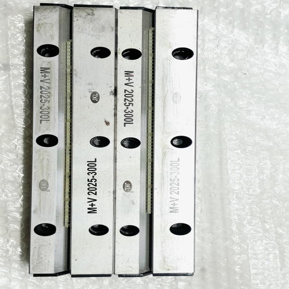 RM+RV 2025-300L-JKL CROSS ROLLER GUIDE