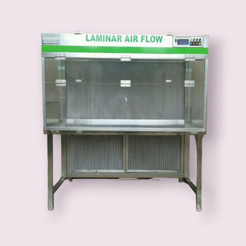 Horizontal Laminar Flow Hood
