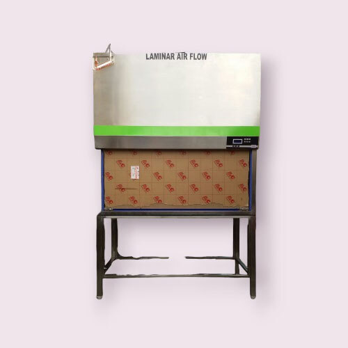 Verticall Laminar Flow Hood