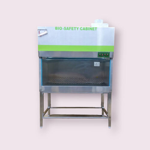 Bio Safety Cabinets