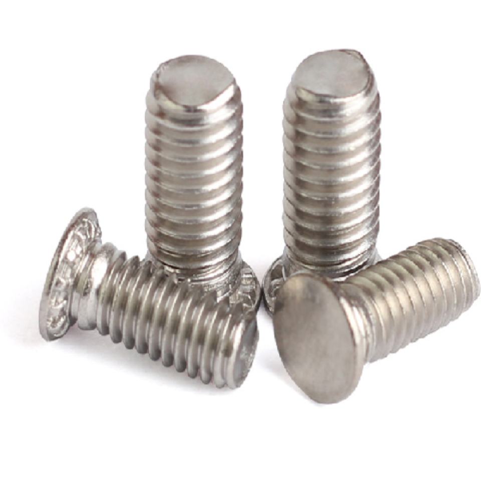 Ss Clinching Stud - Application: All Available
