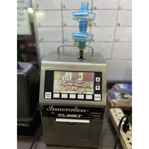 Climet Ci500 Particle Counter